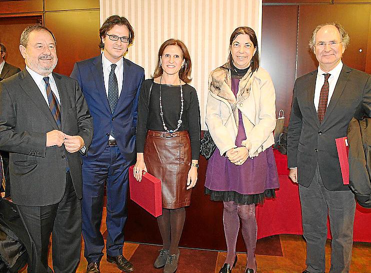 Homenaje a Juan José Hidalgo