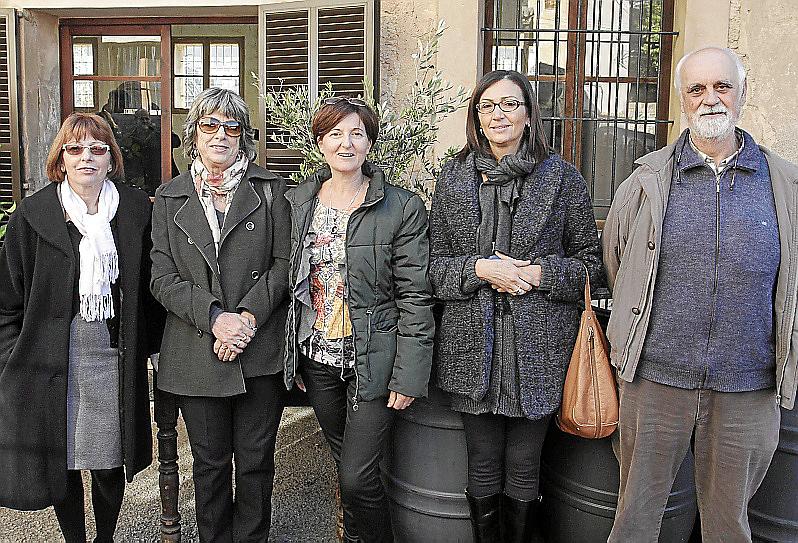 El Grup Serra, designado como Tafoner Major del Oli de Mallorca