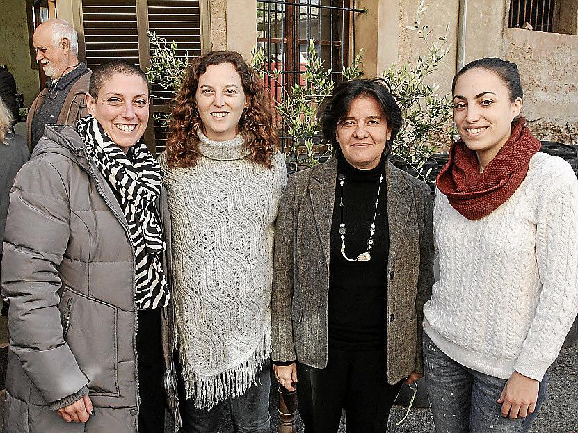 El Grup Serra, designado como Tafoner Major del Oli de Mallorca