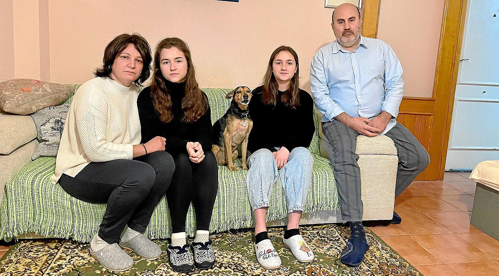 Antonio mallorca ucrania