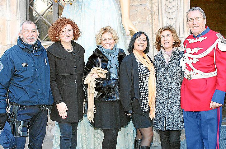 Galardones de la Festa de l'Estendard