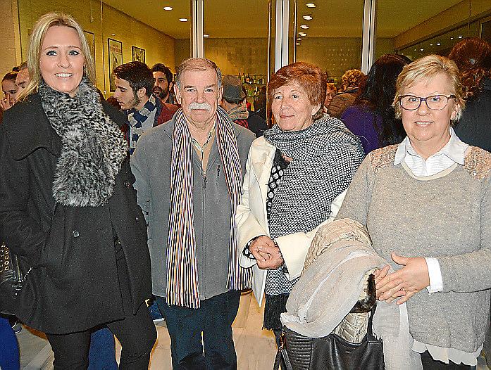 Adoració dels Reis en el Auditori d'Alcúdia