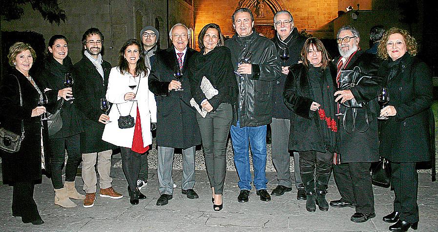 Juego de sombras de Christian Boltanski en la Llotja