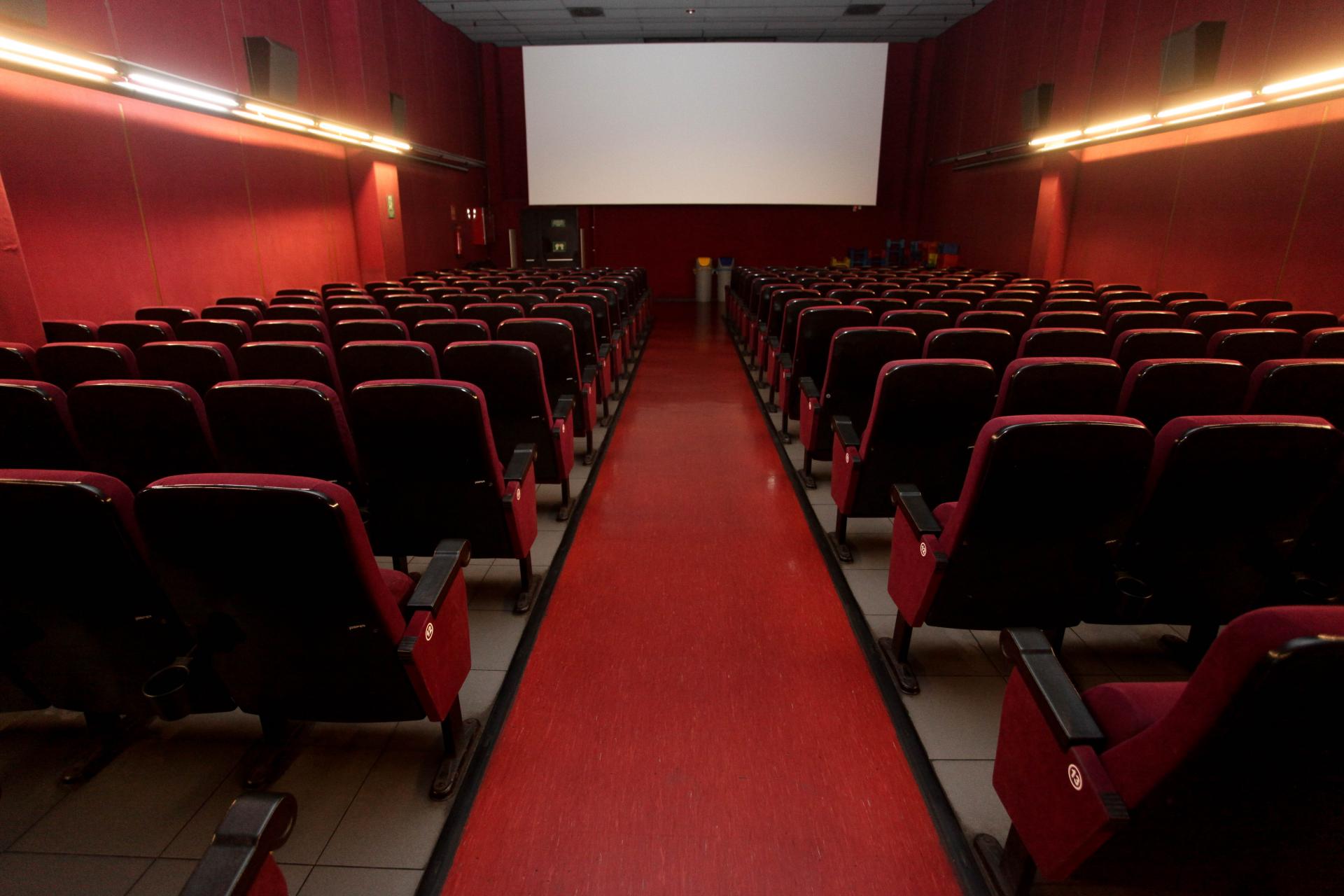 Fiesta del cine ¿qué películas podemos ver? Fiesta del cine ¿qué películas podemos ver?