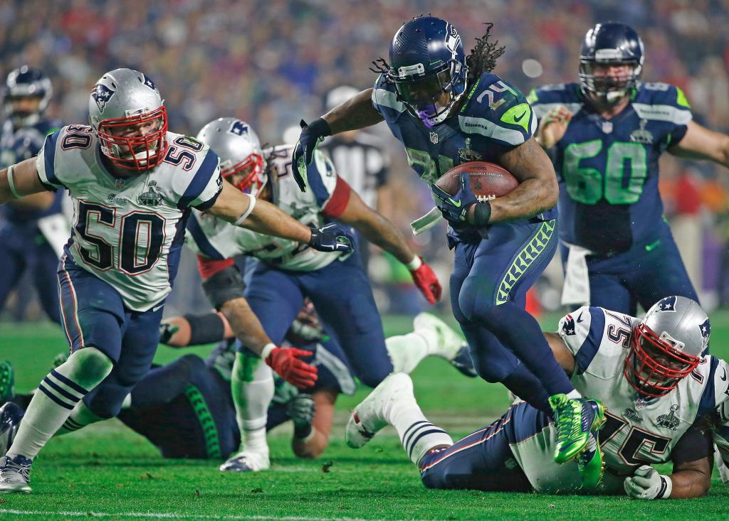 Super Bowl