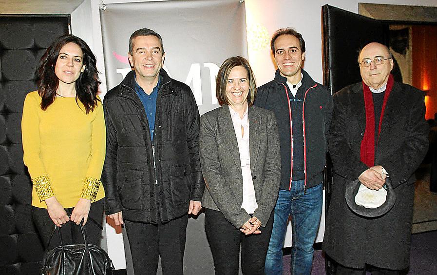 Concierto solidario de Malikian