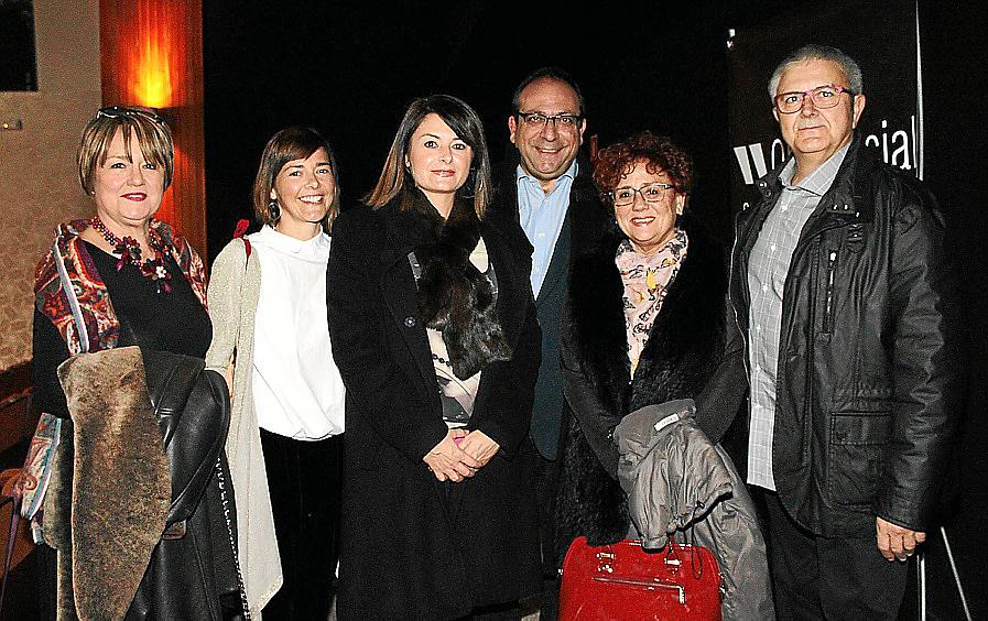 Concierto solidario de Malikian