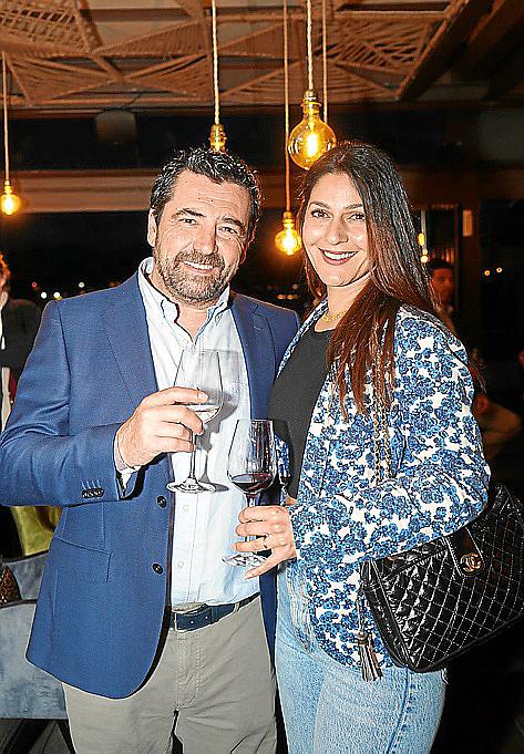 Vida opening