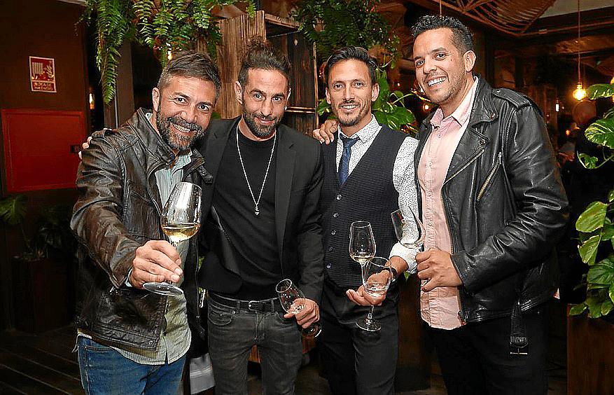 Vida opening