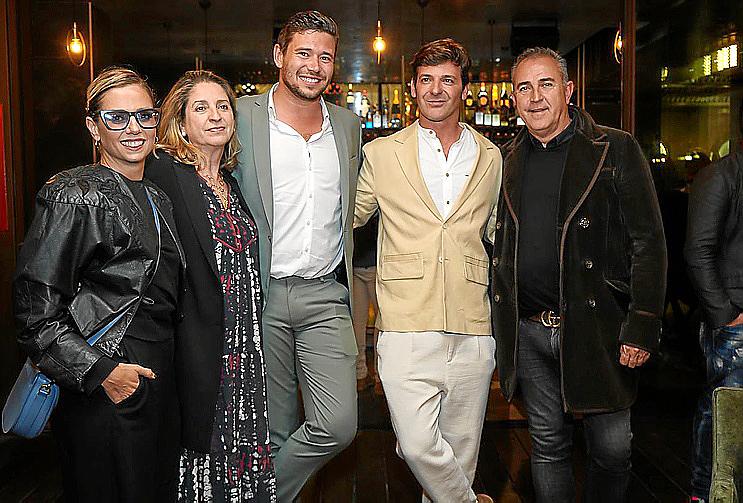 Vida opening
