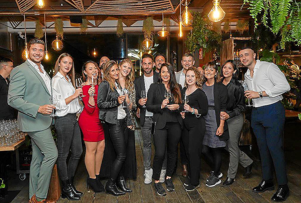 Vida opening