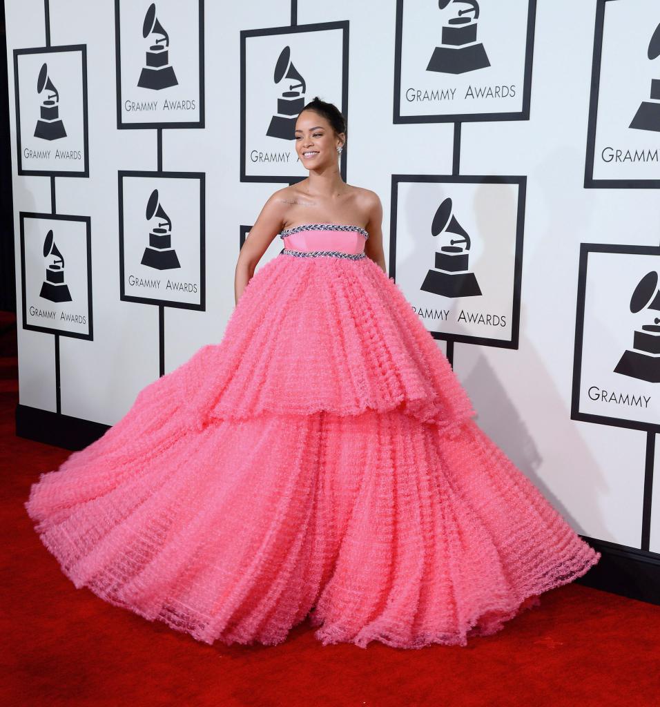 Premios Grammy