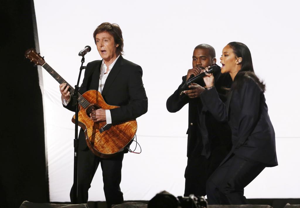 Premios Grammy