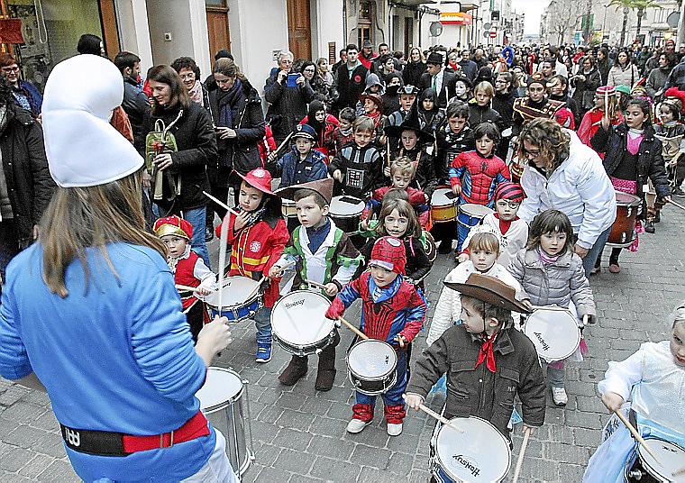 rueta de Llucmajor