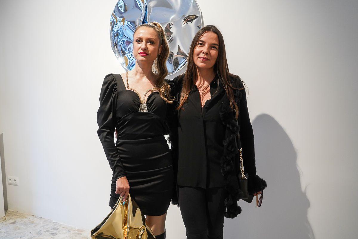 Hristina Milanova en GB gallery