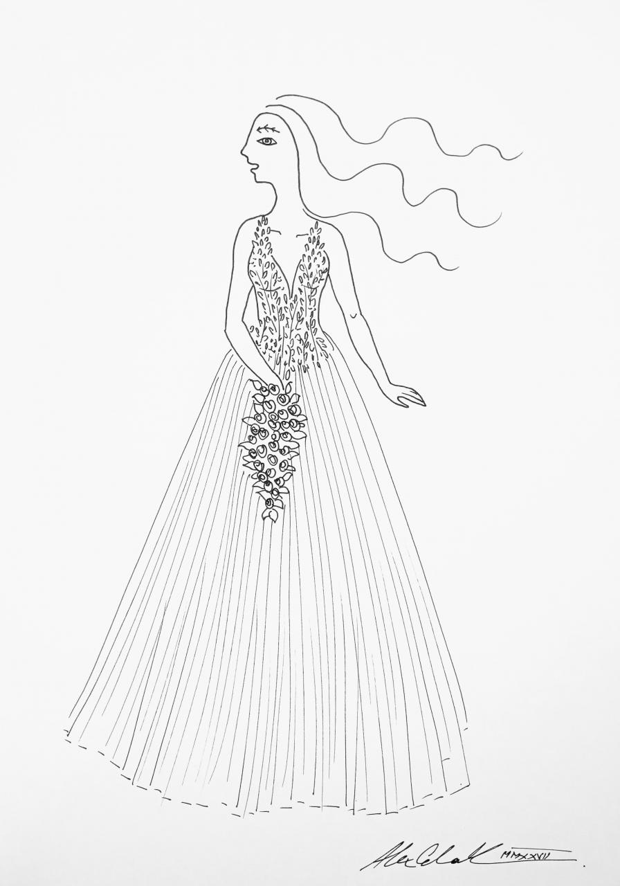 Arte y novias