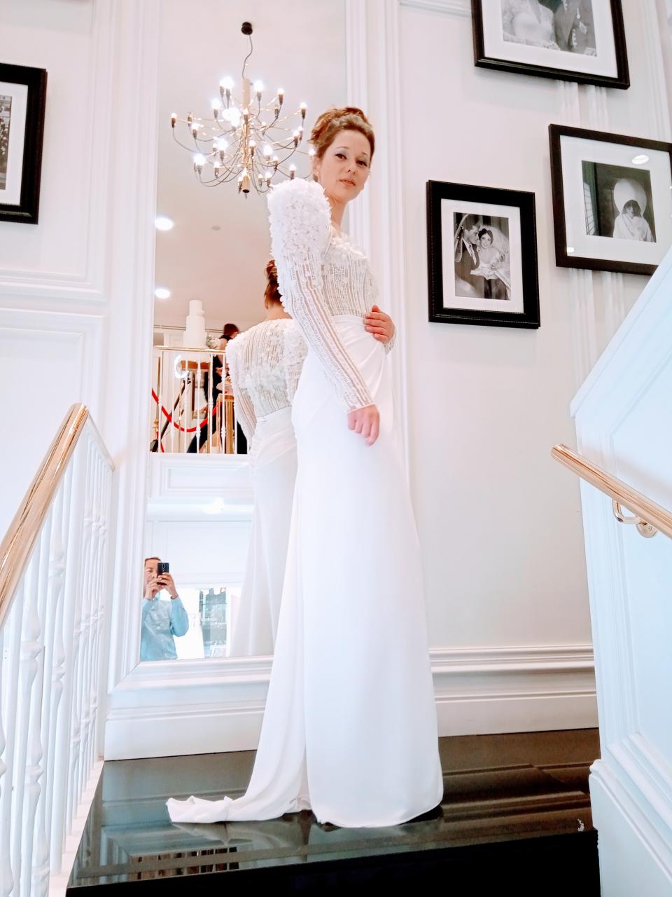Arte y novias
