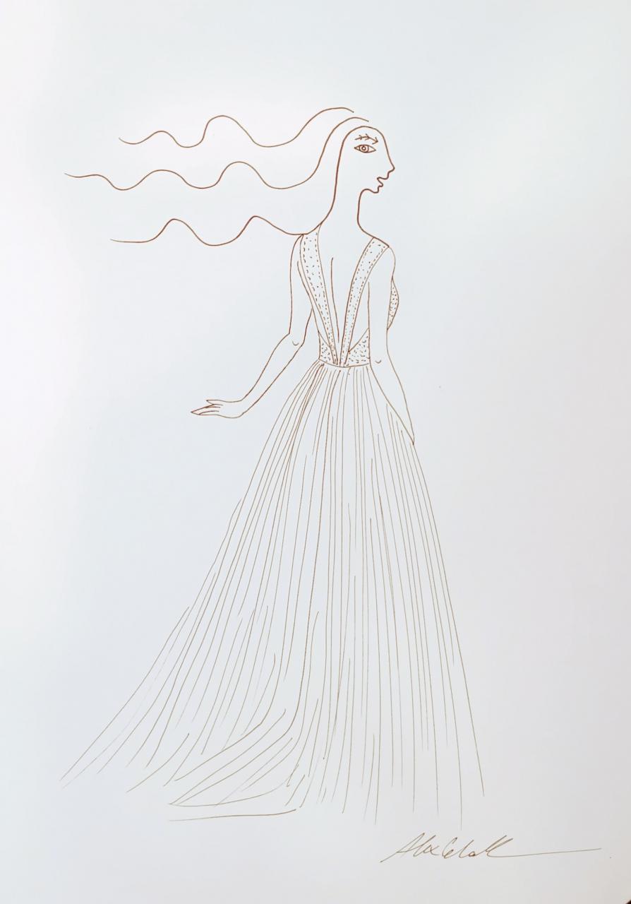 Arte y novias