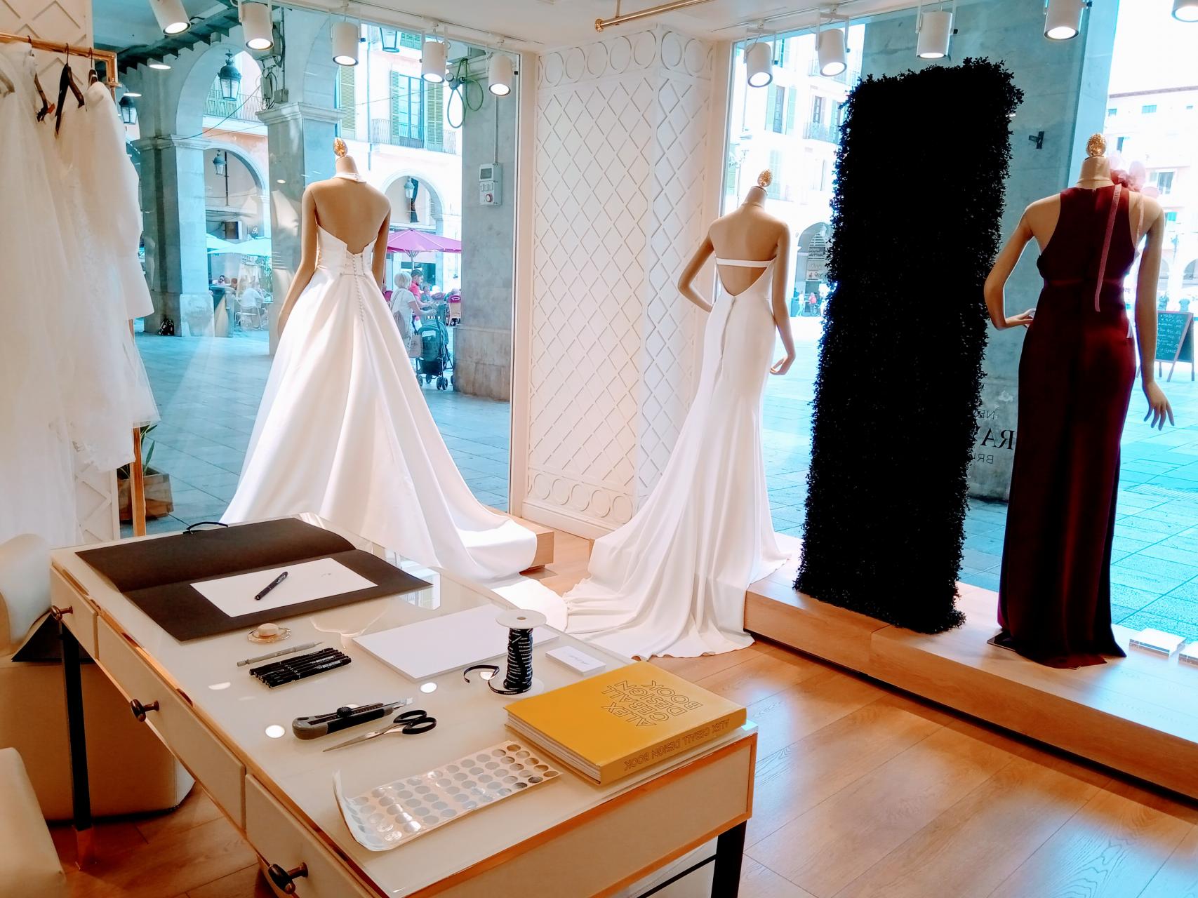 Arte y novias