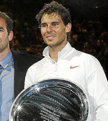 2014. Derrota en Australia. Los problemas físicos le pasan factura ante Wawrinka en la gran final.