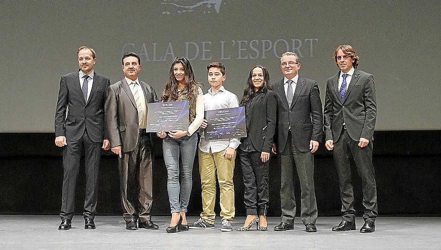 Gala de l'Esport