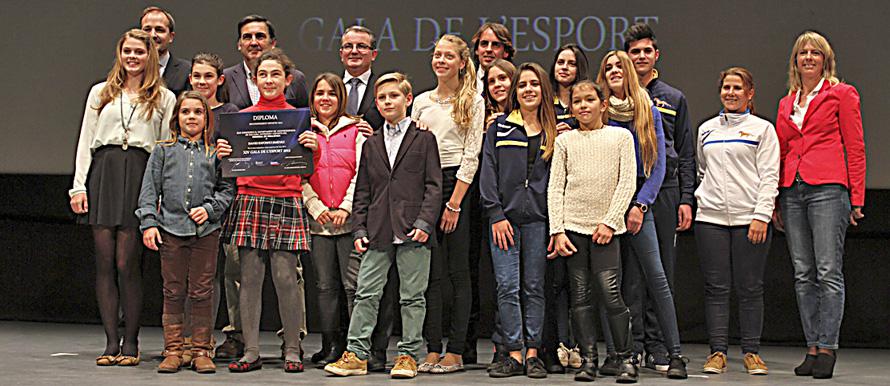 Gala de l'Esport