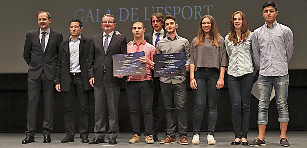 Gala de l'Esport