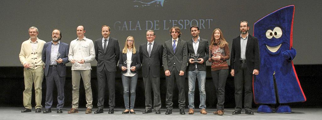 Gala de l'Esport