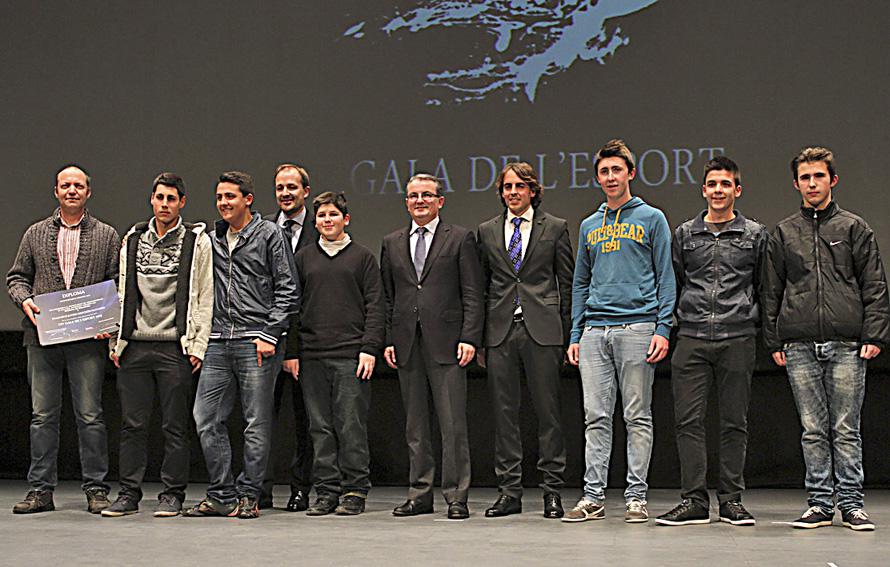 Gala de l'Esport