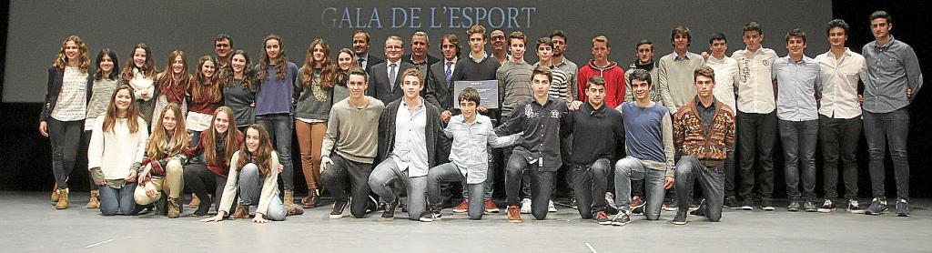 Gala de l'Esport
