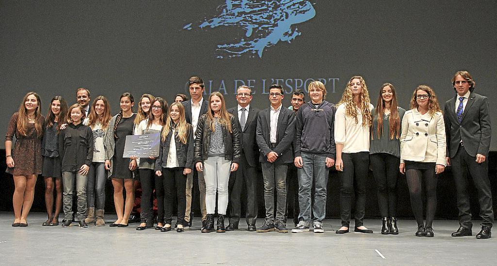 Gala de l'Esport