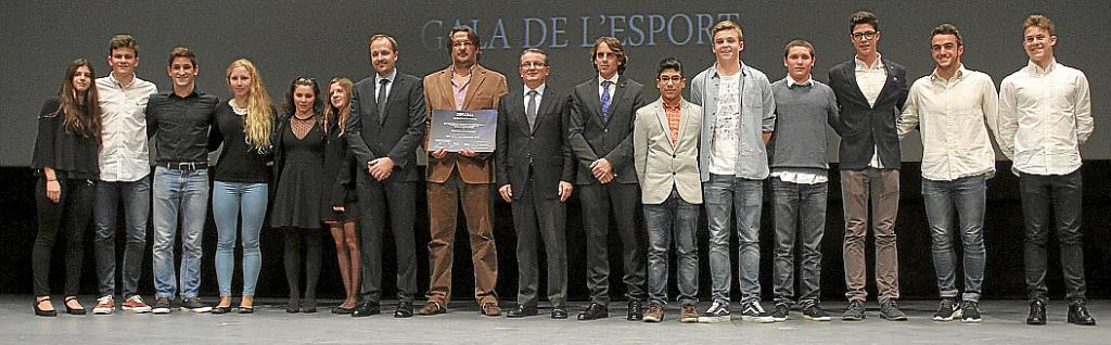 Gala de l'Esport