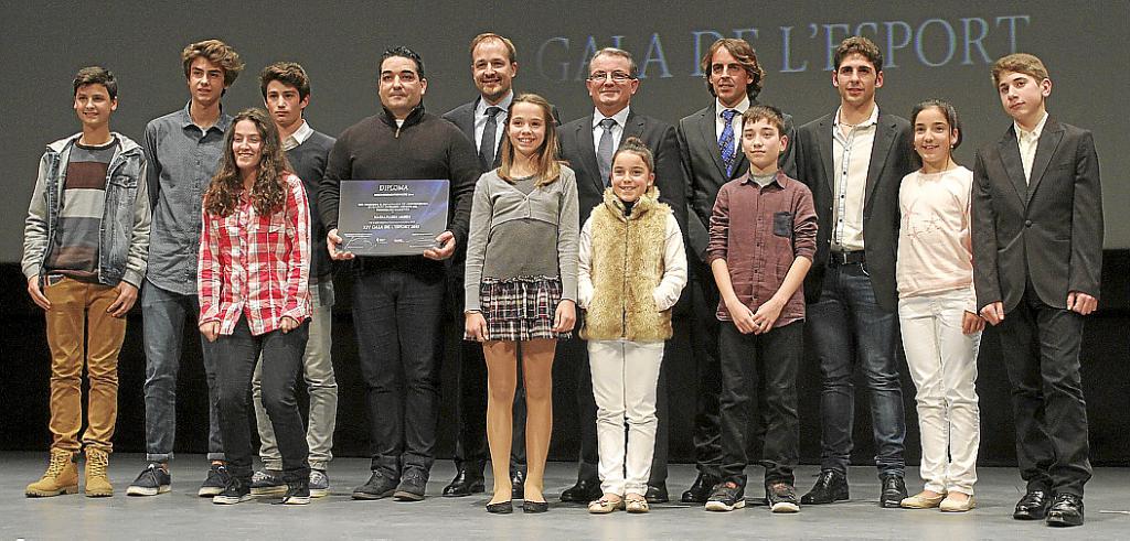 Gala de l'Esport