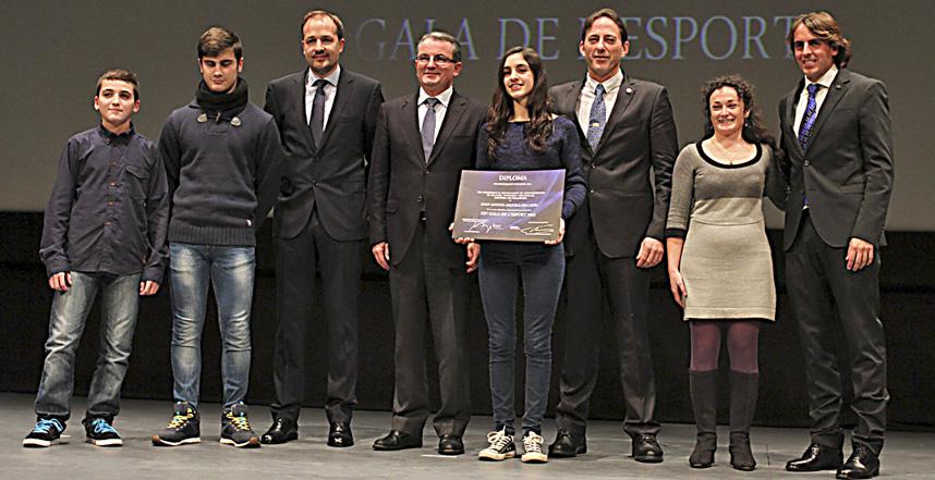 Gala de l'Esport