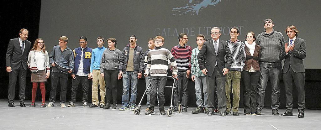 Gala de l'Esport