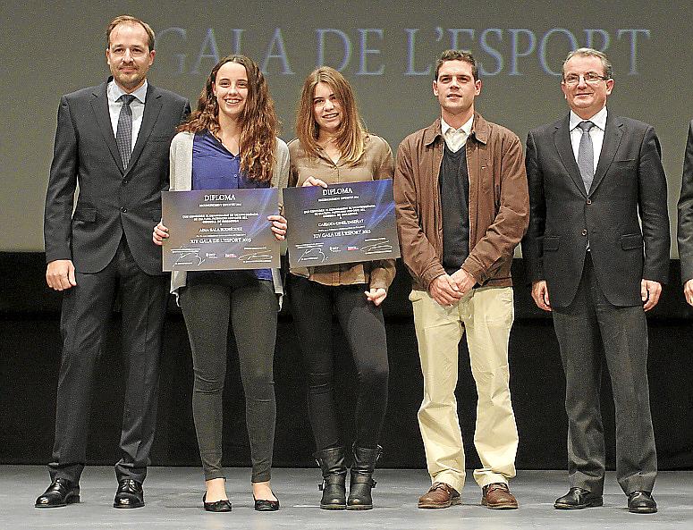 Gala de l'Esport