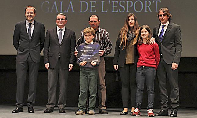 Gala de l'Esport