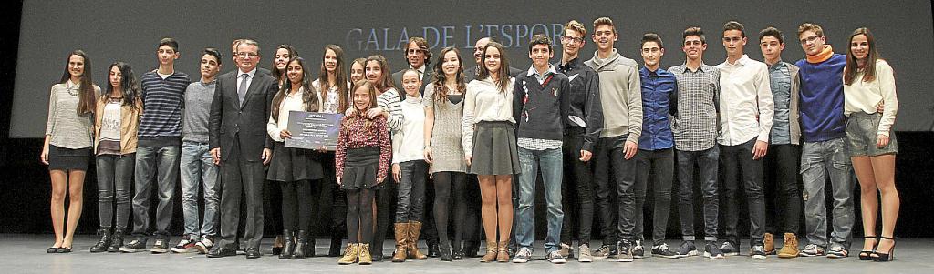 Gala de l'Esport