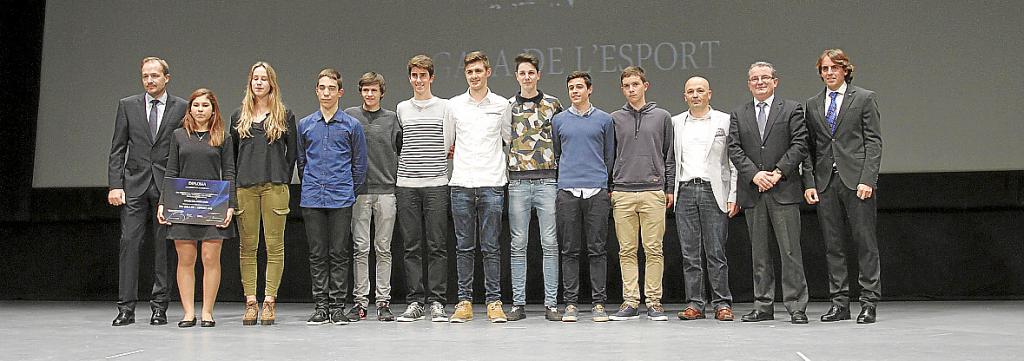 Gala de l'Esport