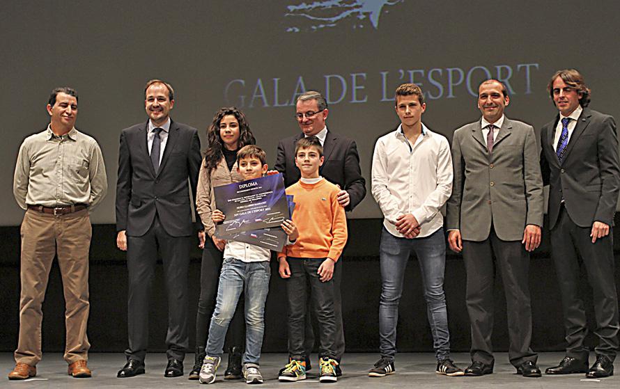 Gala de l'Esport