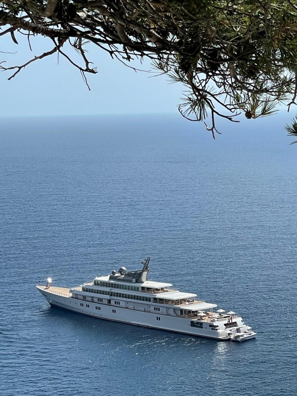 Turismo en Mallorca El 'Rising Sun' regresa a la Isla