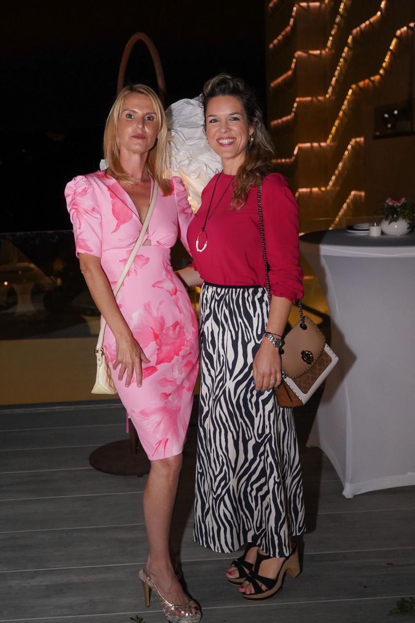 Fiesta en rosa