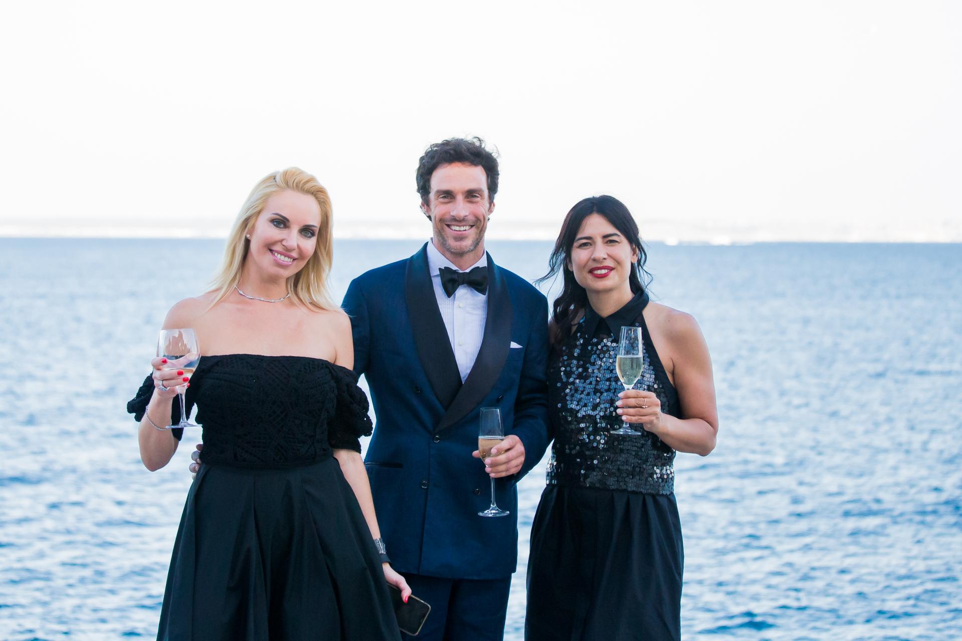 Gala de RANA