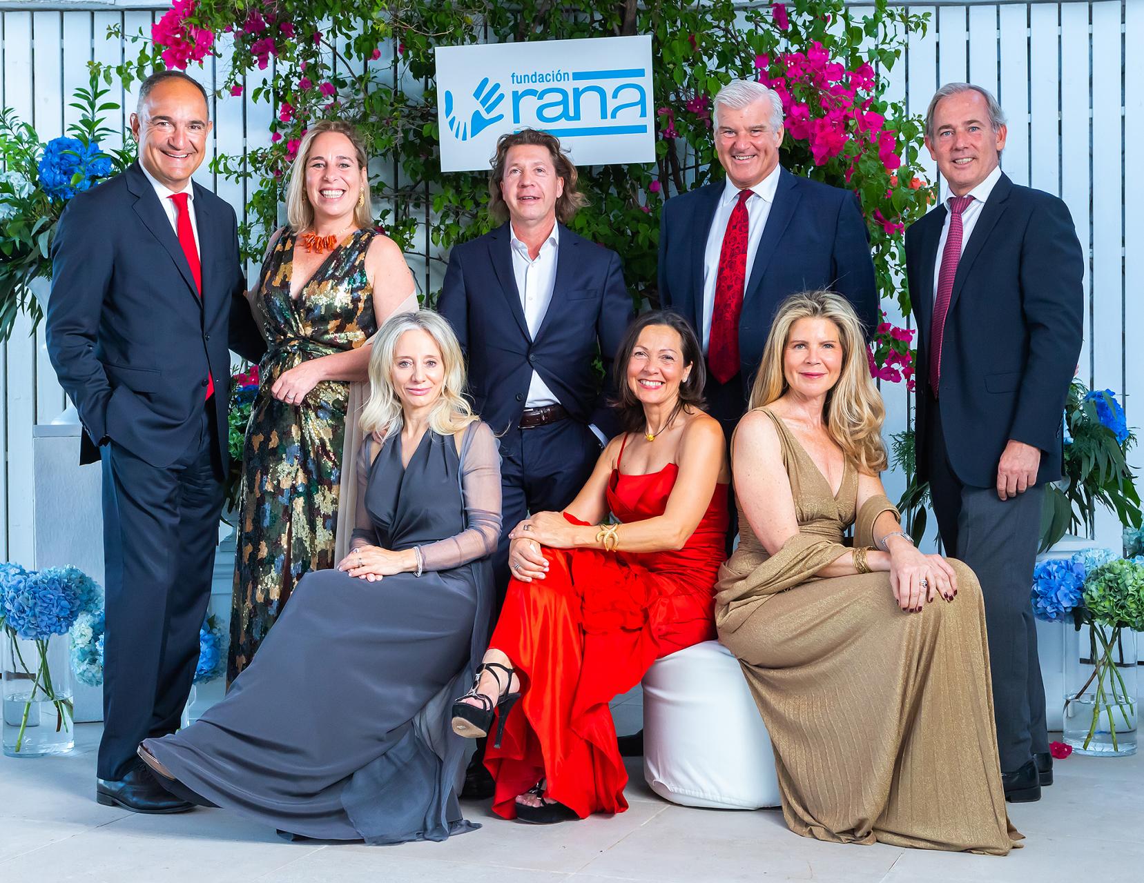 Gala de RANA