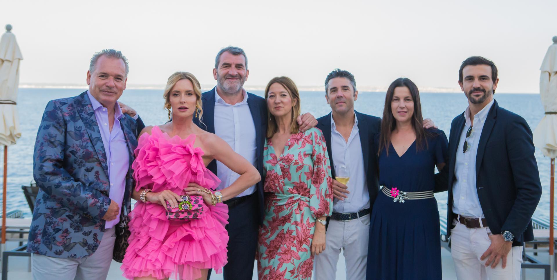 Gala de RANA