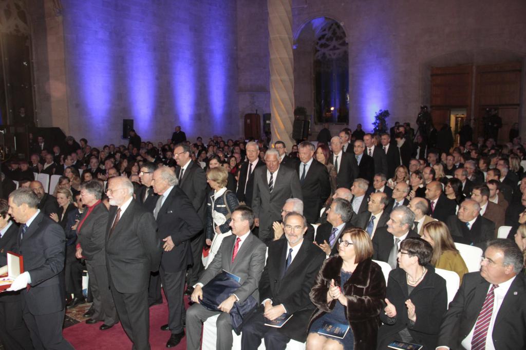 Premis Ramon llull