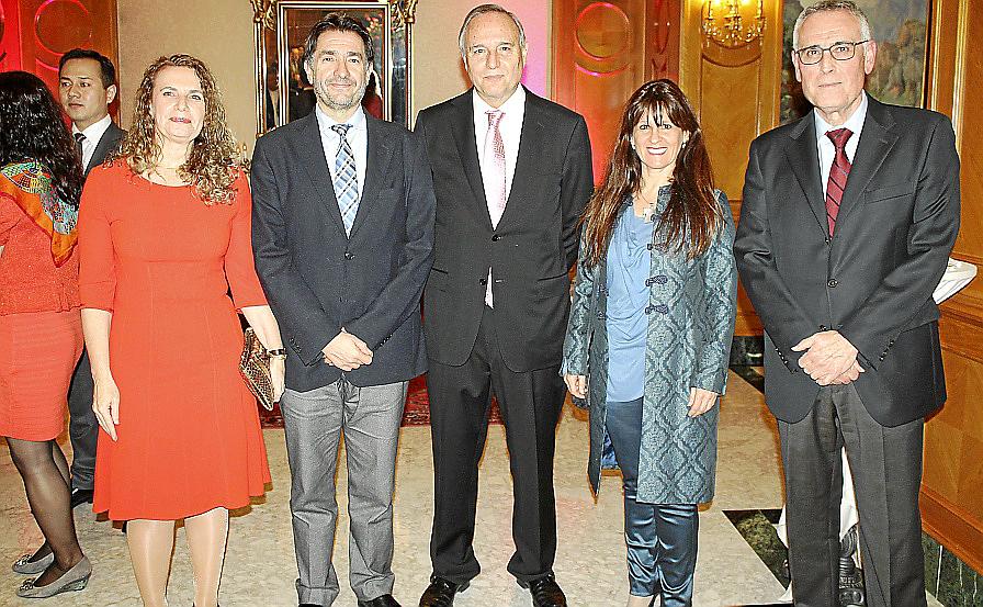 GPRO Valparaíso celebra su 40 aniversario