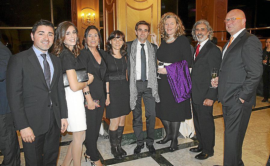 GPRO Valparaíso celebra su 40 aniversario
