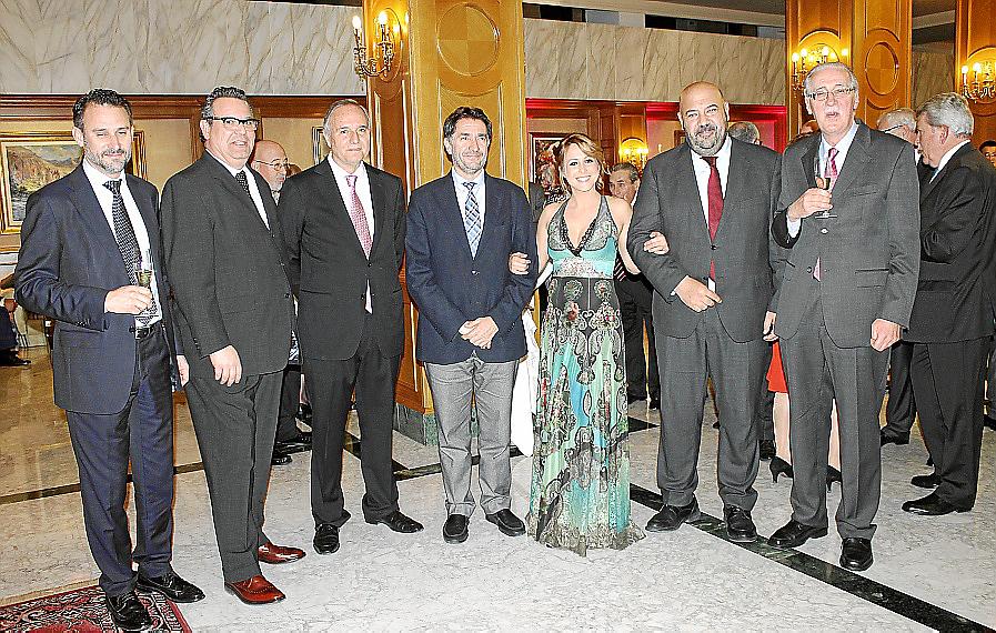 GPRO Valparaíso celebra su 40 aniversario