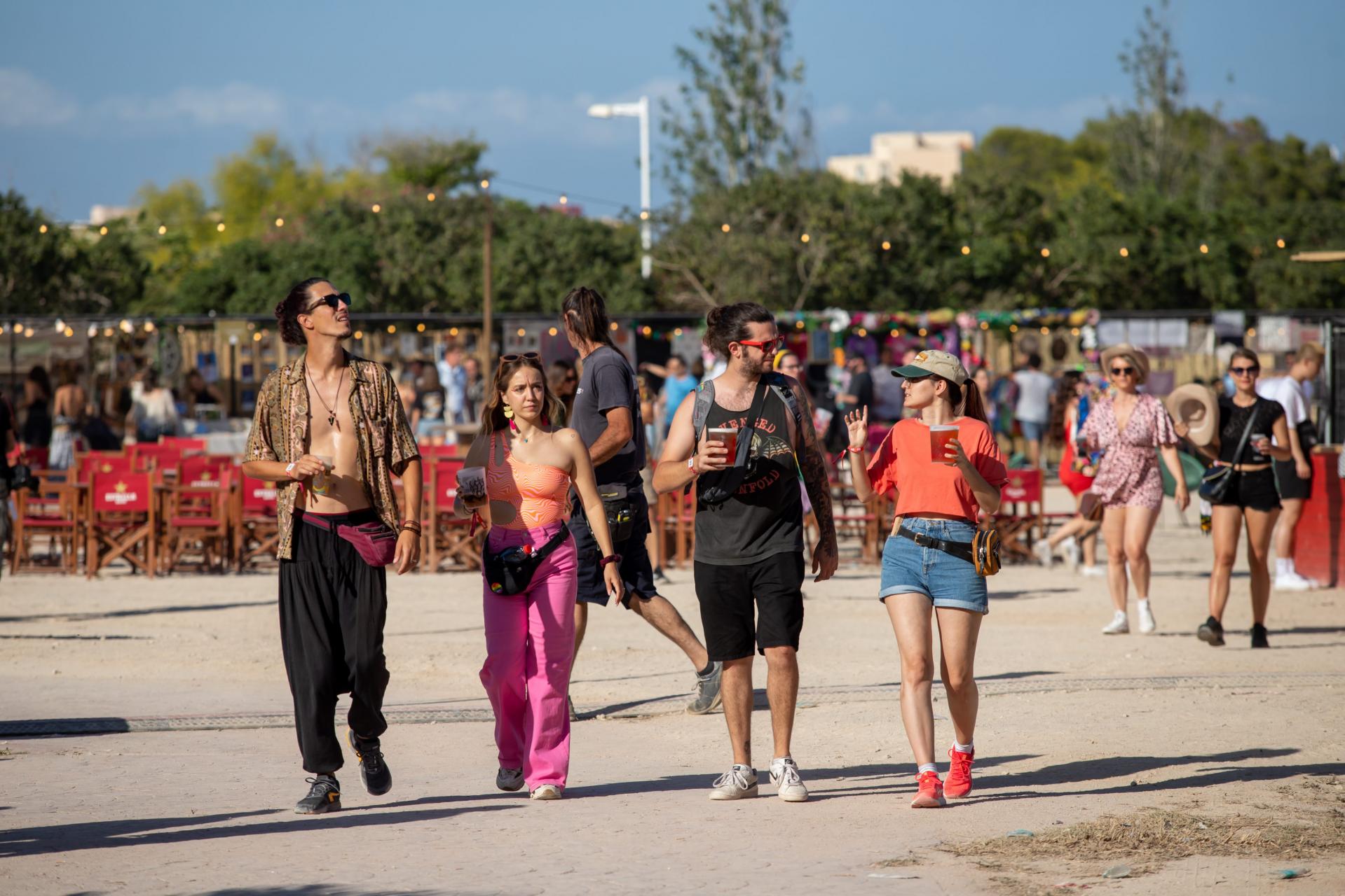 Mallorca Live Festival